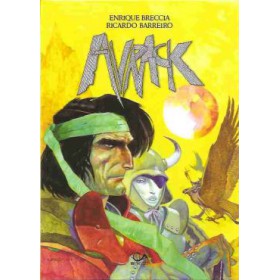 Avrack Tapa Dura